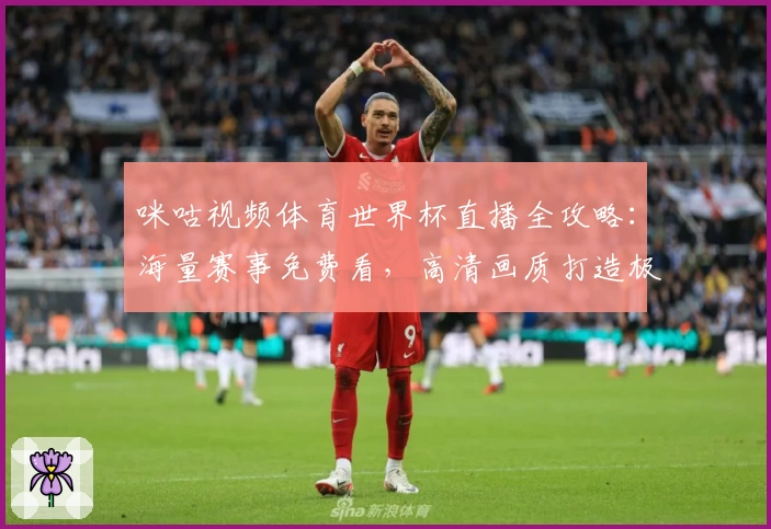 咪咕视频体育世界杯直播全攻略：海量赛事免费看，高清画质打造极致观赛体验
