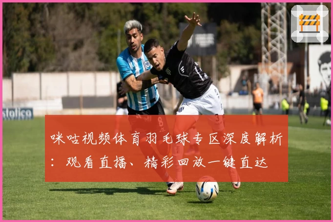 咪咕视频体育羽毛球专区深度解析：观看直播、精彩回放一键直达